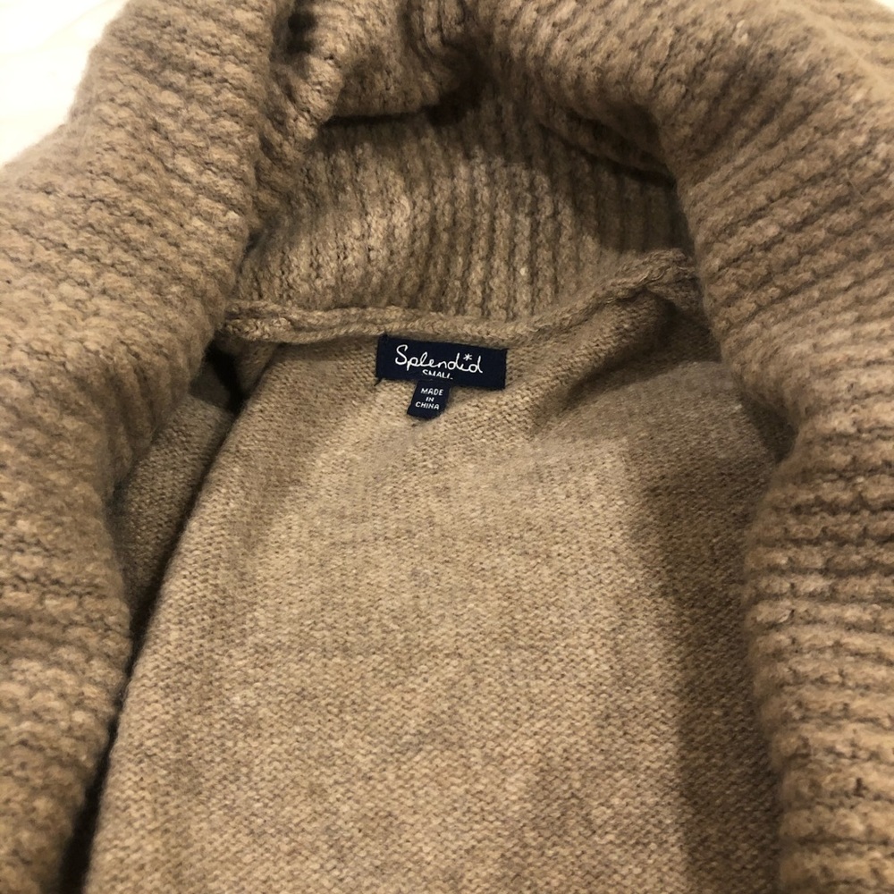 Splendid sweater - Picture 2 of 4